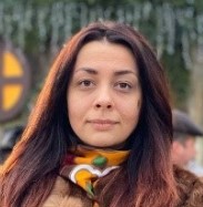Ана Димитрова
